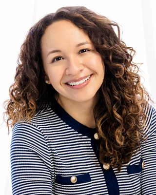 Photo of Dr. Valerie Johnson, Psychologist, PsyD