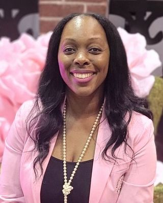 Photo of Rosalyn Moore - Moore Care Therapy, Registered Mental Health Counselor Intern, MS, CDCCP, PhD