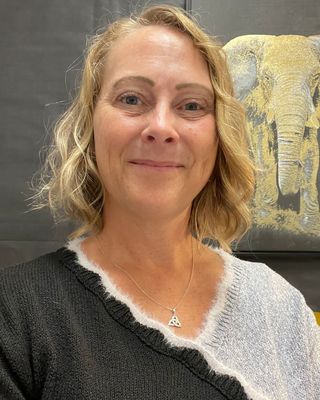 Photo of Heather Mann, Licensed Professional Counselor, LPC, NCC