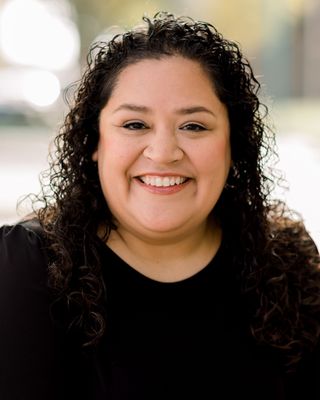 Photo of Irma Escobedo, Licensed Professional Counselor, LPC