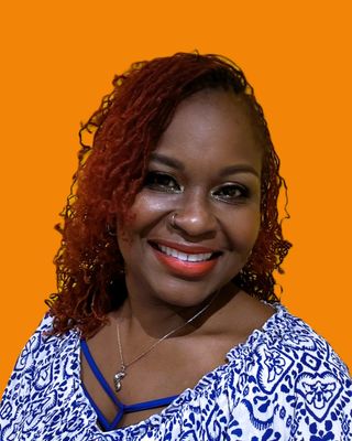 Photo of Tramesha Fox - Listening Ear Therapeutic Services, Licensed Professional Counselor, MEd, LPC