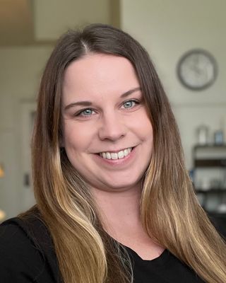 Photo of Kay Arispe, Clinical Social Work/Therapist, LICSW, PMH-C