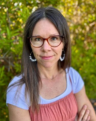 Photo of Sarah Kelnhofer, Counselor, LHMC-A