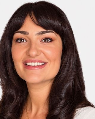 Photo of Anneliese Ashworth-Lord, Psychotherapist, MSc, MBABCP