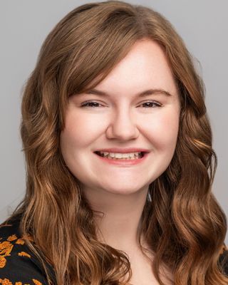 Photo of Olivia Hartman, Clinical Social Work/Therapist, LCSW