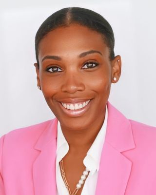 Photo of Chelsea Price, LPC, Licensed Professional Counselor