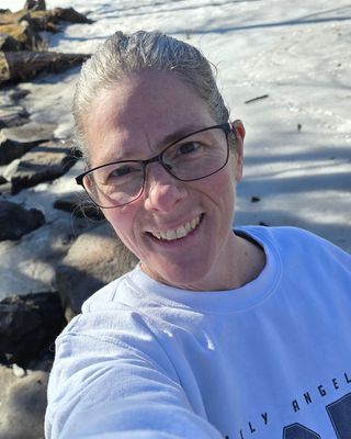Photo of Lynn Angelo - Ellie Mental Health, Counselor, MLADC, LCMHC