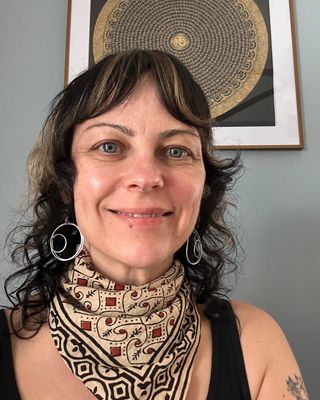Photo of Jamie Marshall, Counselor, MS, NCC, LPC, MHSP