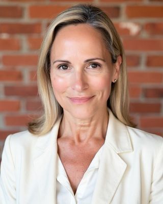 Photo of Stephanie Duley, Counselor, LMHC, MS