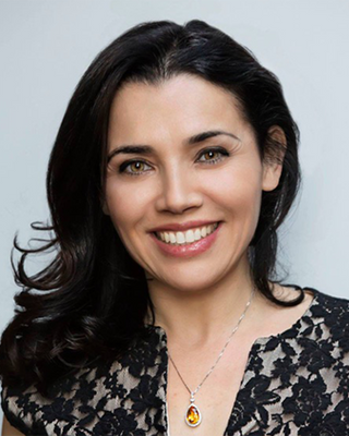 Photo of Julia Kantor, Marriage & Family Therapist, LMFT