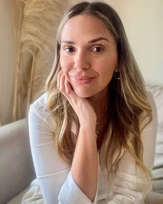 Foto de Pamela Josefina Savino, Psicólogo, Lic. en Psicología