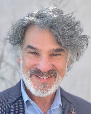 Photo of Ken Ribotsky, Marriage & Family Therapist in Costa Mesa, CA