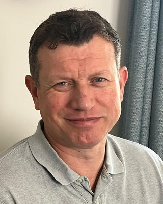 Photo of Matthew Bruce Rossor - Matthew Rossor Counselling, Counsellor, DCounsPsych, MBACP Accred