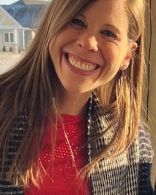 Photo of Lisa Toth, Counselor, LMHC