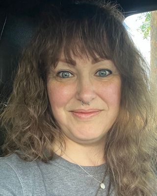 Photo of Carrie Atkinson, Marriage & Family Therapist, LMFT, LAADC