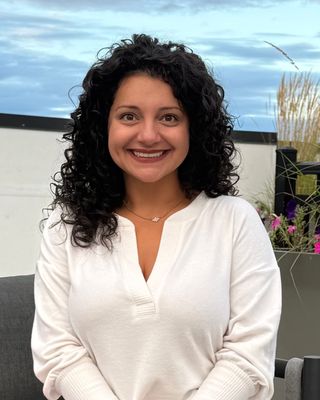 Photo of Karmyn J Spino-Chantre, Licensed Professional Counselor, MS, LPC, NCC
