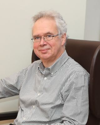 Photo of Stephen Stokes, Counsellor, MNCPS Acc.