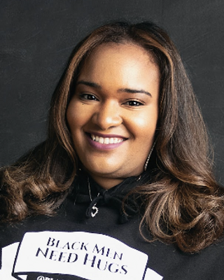 Photo of Niko Dantzler-Johnson, Licensed Professional Counselor, LPC