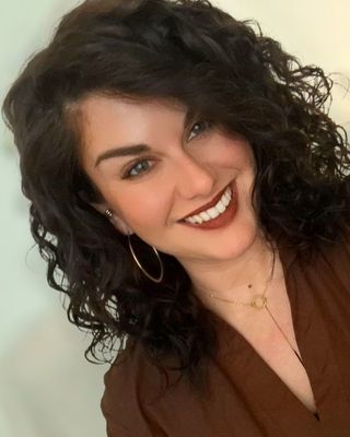 Photo de Margaux Marechal, Psychologue