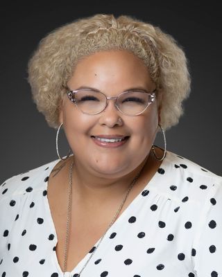 Photo of Dr. Monica LaBrie, Clinical Social Work/Therapist, PhD, MSW, BCBA, LCSW