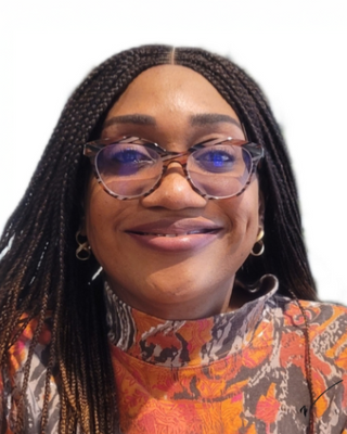 Photo of Abimbola Odedairo, Psychiatric Nurse Practitioner, PMHNP
