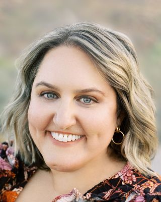 Photo of Erin Edwards, Pre-Licensed Professional, BA, MA