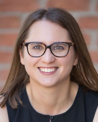 Photo of Janna Gordon, Psychologist, PhD