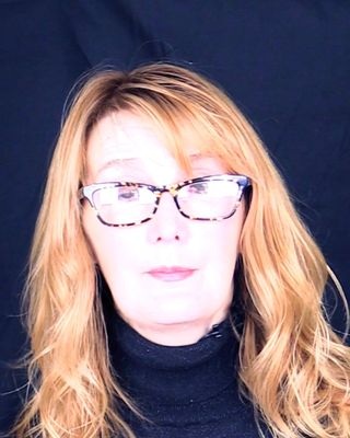 Photo of Alex Sinclair Gulland, Counsellor, DCounsPsych, BACP