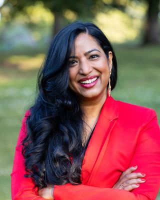 Photo of Sheetal Shah, PhD, Psychologist