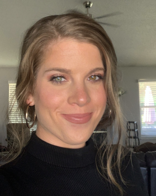 Photo of Abby Montgomery, Pre-Licensed Professional