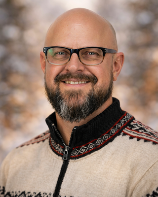 Photo of Yasha Horstmann, Licensed Professional Counselor, MA, LPCC, LADC