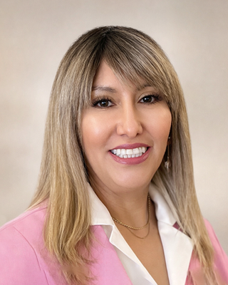 Photo of Sandra Martinez Silva, Clinical Social Work/Therapist, LCSW