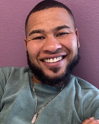 Photo of Rhamell Lee Stevenson, Marriage & Family Therapist, LMFT