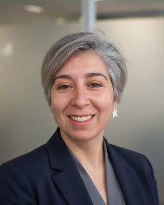 Foto de Angelica Garcia Osorio, Psicólogo, Maestría