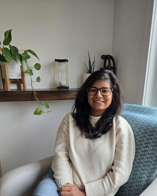 Photo of Ruchelle Mendes, Psychologist, RPsych, MC