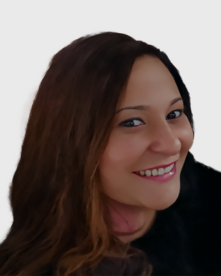 Photo of Kristin Reyes, Licensed Professional Counselor, LPC