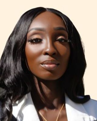 Photo of Mary Ajayi, Psychiatric Nurse Practitioner, MSN, PMHNP