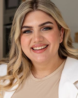 Photo of Christal Castagnozzi, Psychologist, MPsy