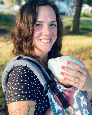 Photo of Natalie Shedd, Clinical Social Work/Therapist, LCSW