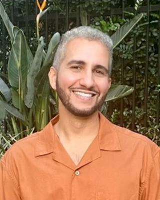 Photo of Adam Radwan, Clinical Social Work/Therapist, LCSW