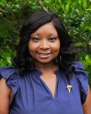 Photo of Lakeya Nesbit-Gaither, Licensed Professional Counselor, LPC, LCMHC, CPS, NCC
