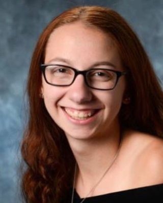 Photo of Jasmine Romano, Pre-Licensed Professional, MA