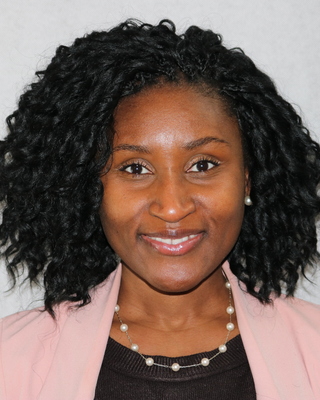 Photo of Nazarell Williams, LPC, CCTP, Licensed Professional Counselor