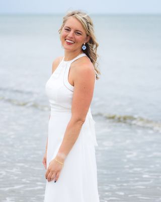 Photo of Emily LePage, Psychiatric Nurse Practitioner, PMHNP