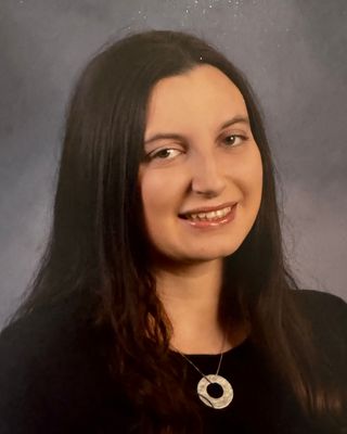 Photo of Dalia Mermelstein, Counselor, ATR-P, LGPC