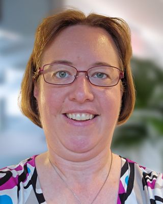 Photo of Jennifer Catlin, Licensed Professional Clinical Counselor, MSEd, LPCC