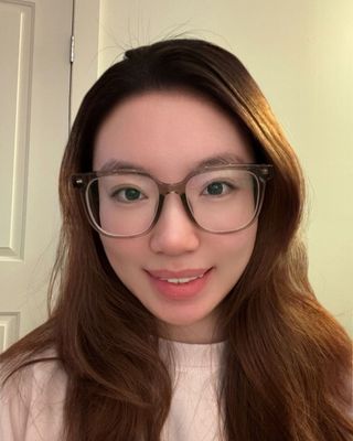 Photo of Mavis Xu, Pre-Licensed Professional, BA