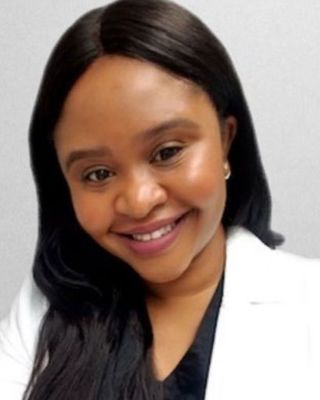 Photo of Lorraine Nxumalo, Psychiatric Nurse Practitioner, PMHNP
