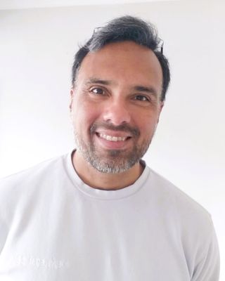 Foto de Héctor Dunn Moreno, Psicólogo, Lic. en Psicología