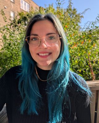 Photo of Emily Krolak, Clinical Social Work/Therapist, LSW